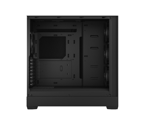 Fractal Design Pop XL Silent Black TG Clear Tint - 1053219 - zdjęcie 11